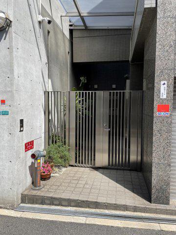 トーシン昭和町ビル