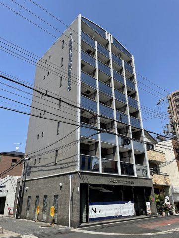 トーシン昭和町ビル