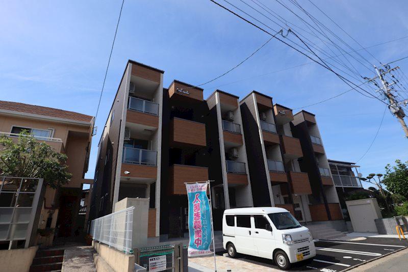 ポラリス南福岡