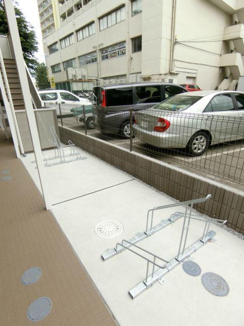 リブリ・アレッタ 方南の杜
