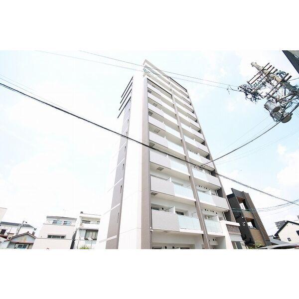 リヴシティ浅間町