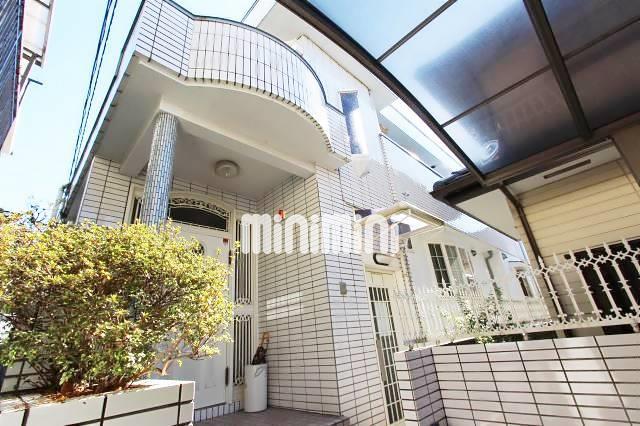 小金井市本町4丁目ゲストハウス