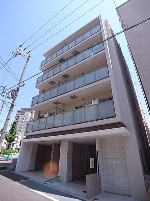 サニーコート神戸下山手