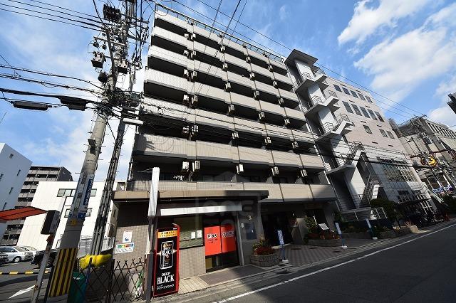 サンクリエイト江坂