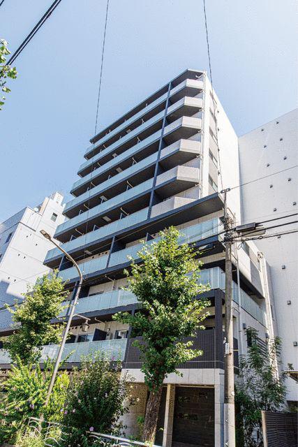 プレール・ドゥーク門前仲町III