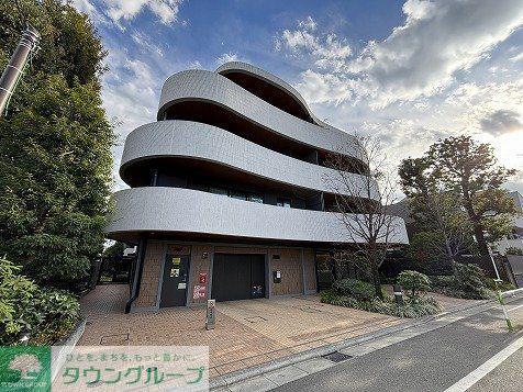 パークホームズ駒沢2丁目