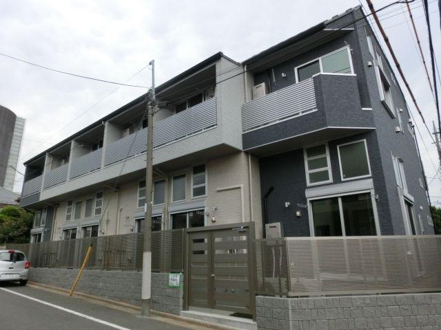 リキューザ下井草