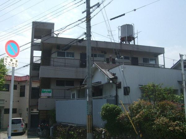 ヴィラ河内長野