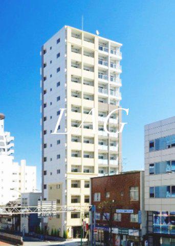 エステムプラザ品川サウスヒルズ