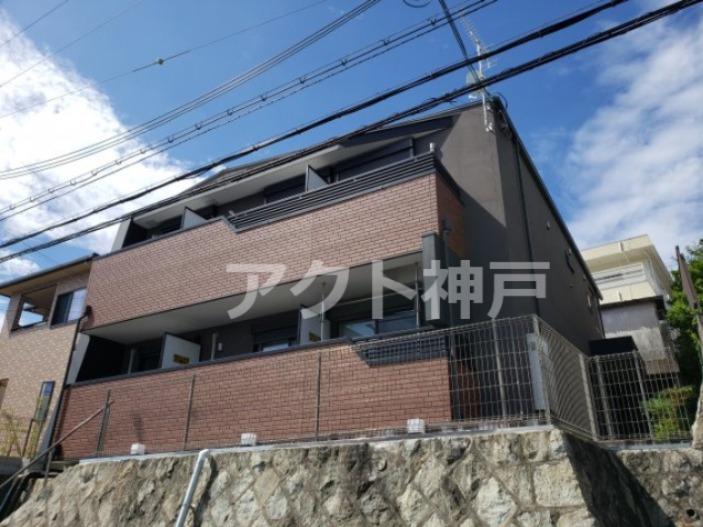 パロス垂水旭が丘