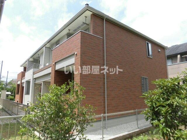 フェリス大岩