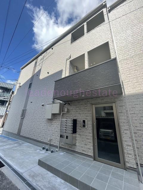 アート城北駅前
