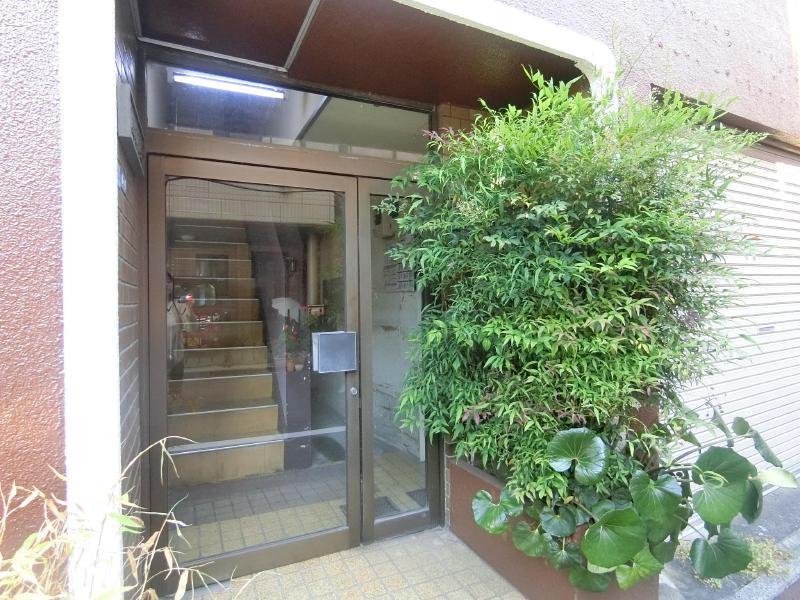 山田マンション