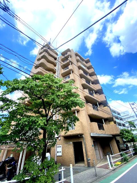 マルケン三園(3LDK/4階)