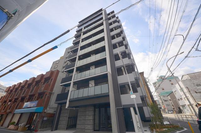 NSマンション都島