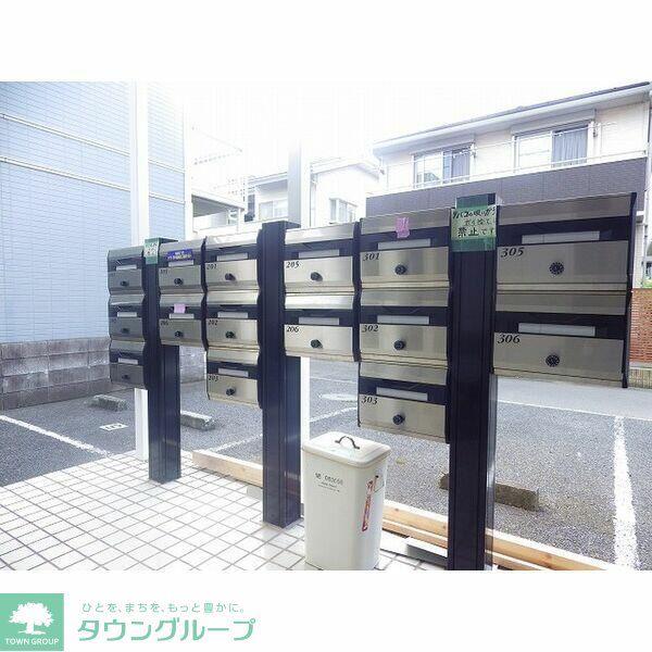 グレイス元町壱番館