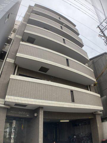 メゾンアデッソ
