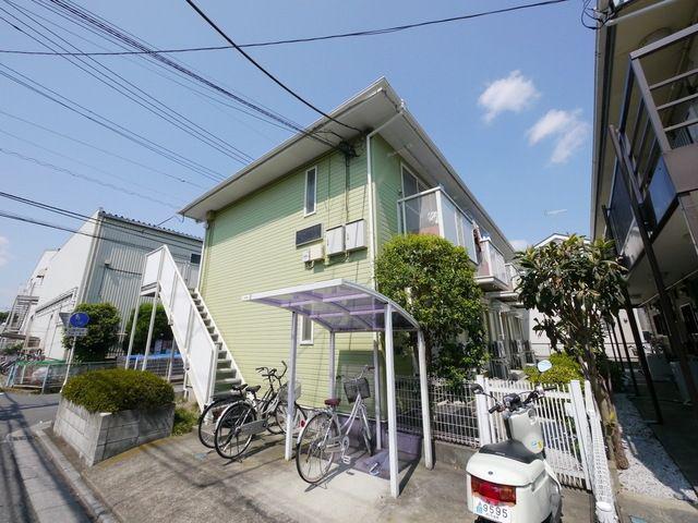 グローリアス栄和