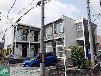 レオパレスやよい