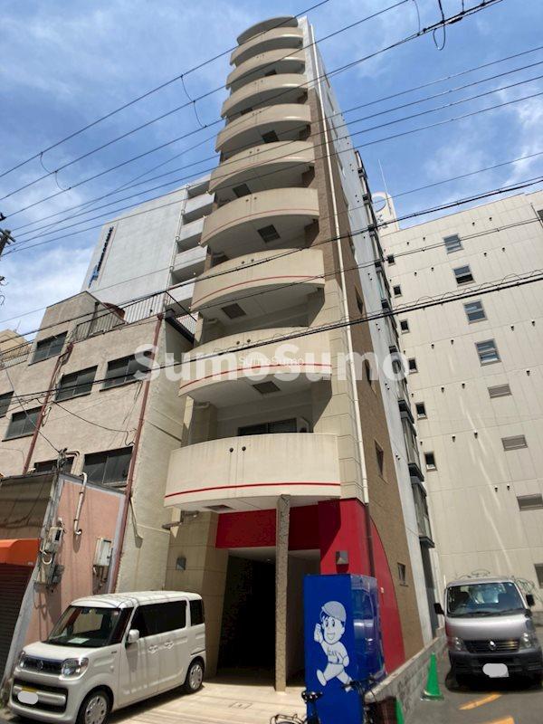 セレニテ本町ROJI 02