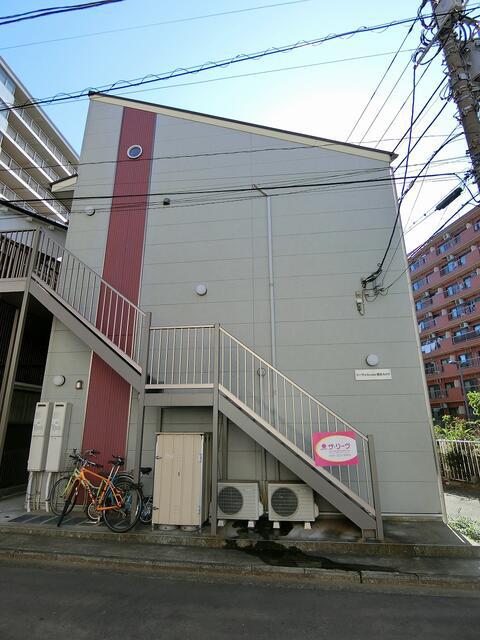 リーヴェルLECO横浜ACTII