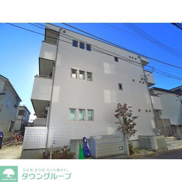 セラ ファースト