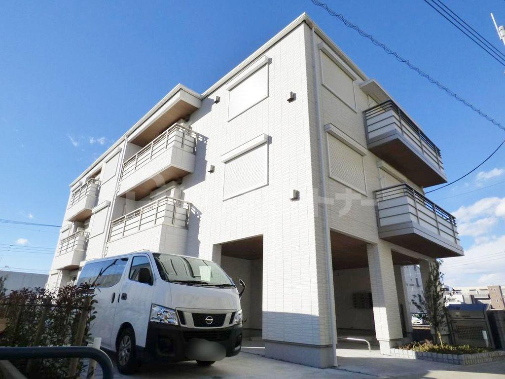 アイリス六町