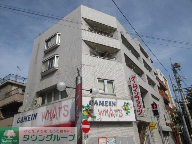 南ビル