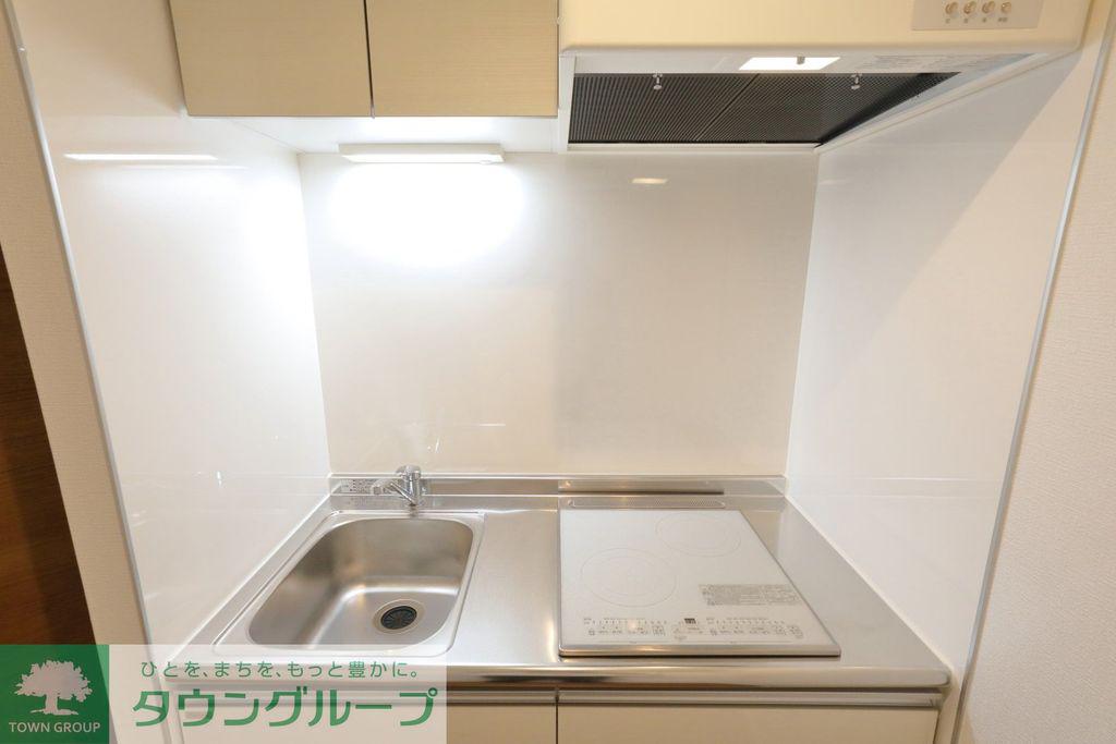 カインドネス東神奈川