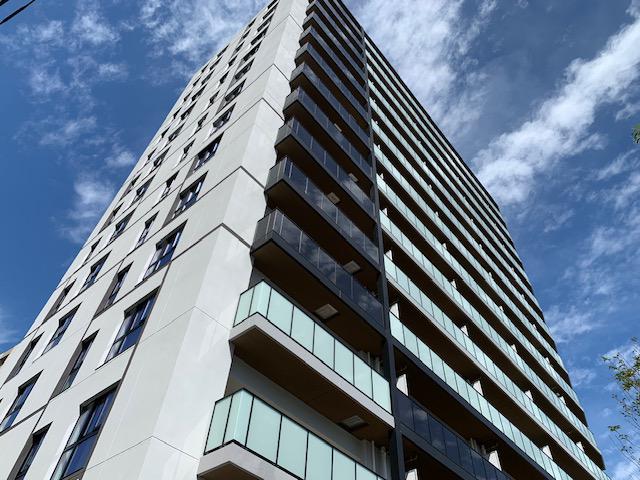 パークホームズ浦和仲町二丁目(2LDK/4階)