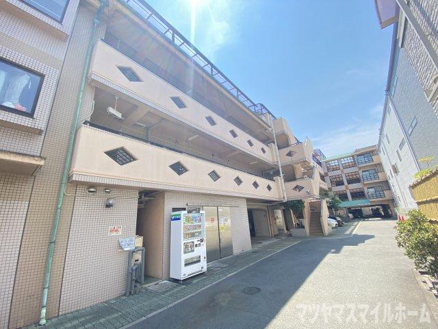 グランデ鶴見