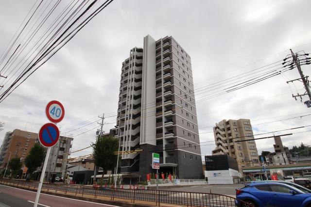S-RESIDENCE茶屋ヶ坂イースト