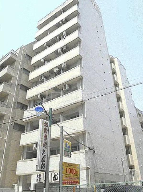 パールシティ川崎