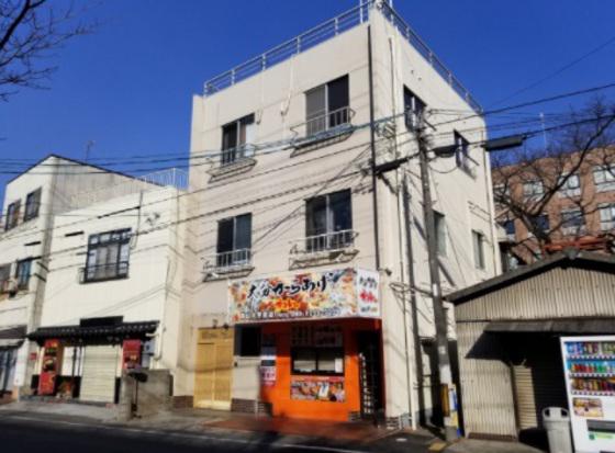 安田ビル