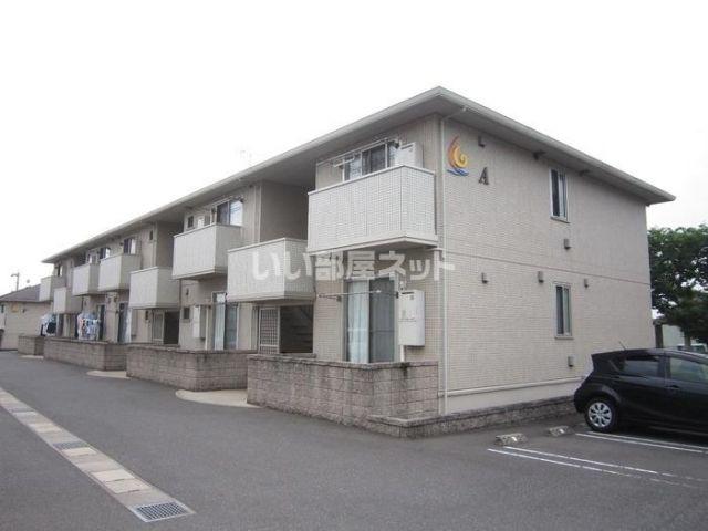 サニープレイス福山I A棟