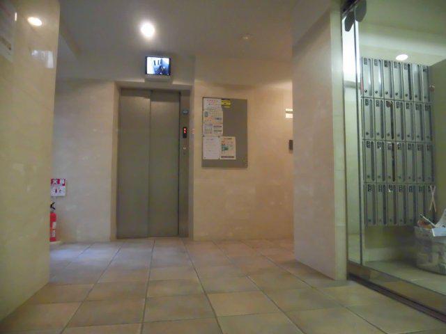 グランヴァン大井町