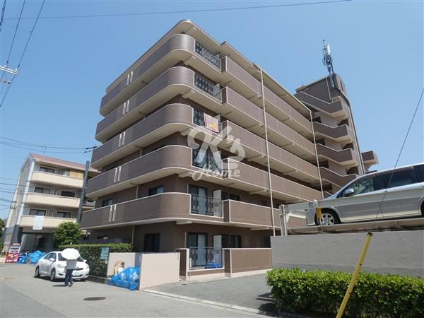 オークヒルズ山口
