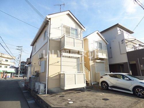 グリーンヒュッテ土山