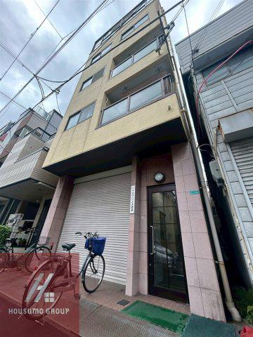 ハイツプリンス弁天