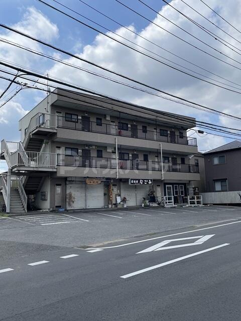 山澤マンション