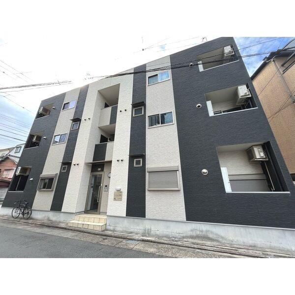 LE CIEL 大秋町