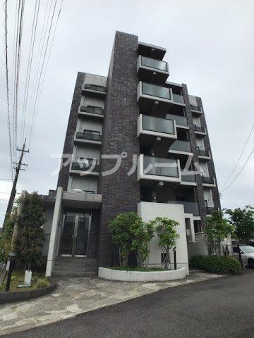 アンソレイエ勝川