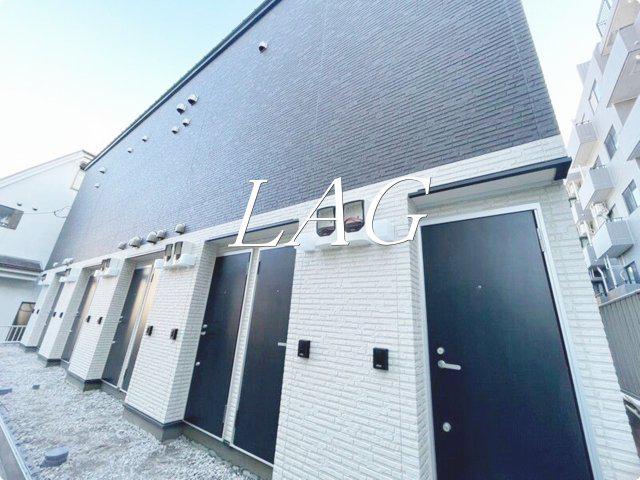 OLIVE TERRACE西亀有