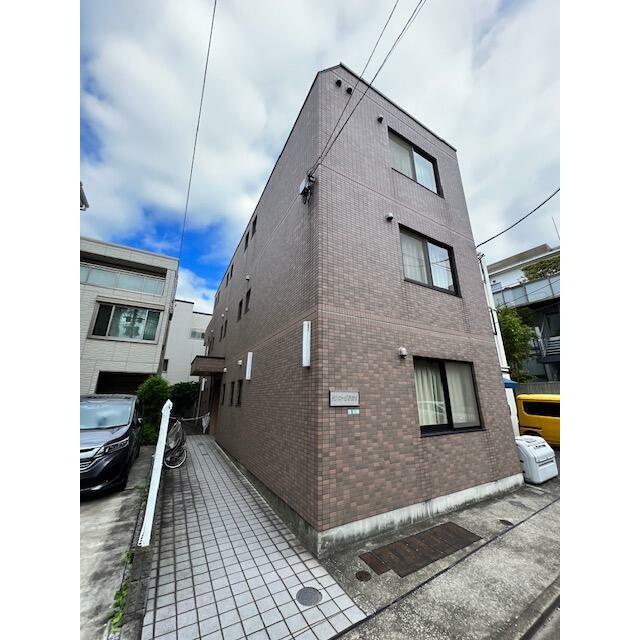サンローゼ学芸大学