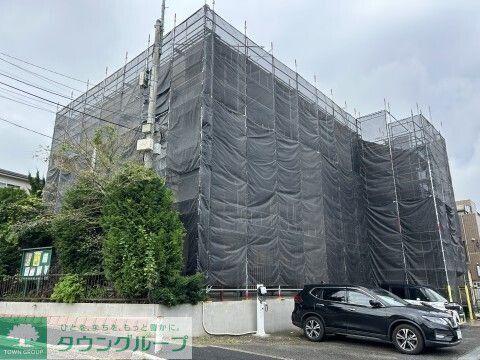 ジーライズ松戸美野里町