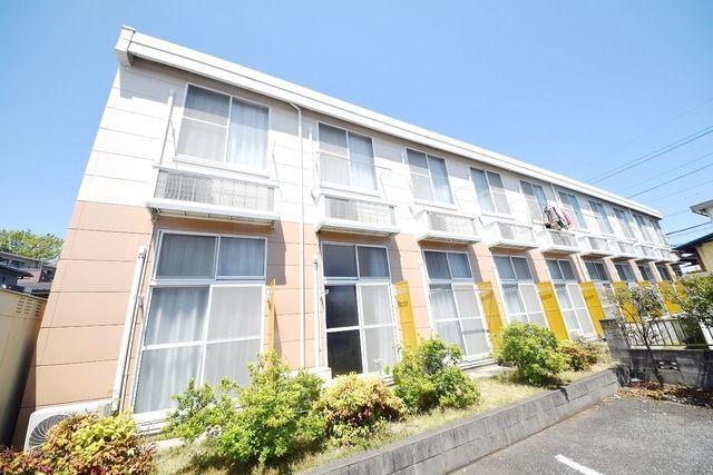 レオパレスフィット川越