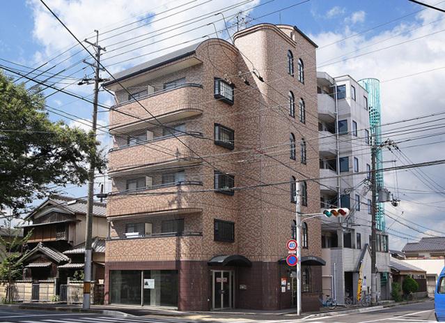 NAKAIビル