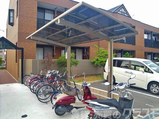 グレイシャス