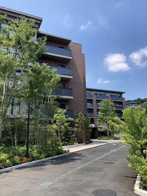 メイツ新川崎