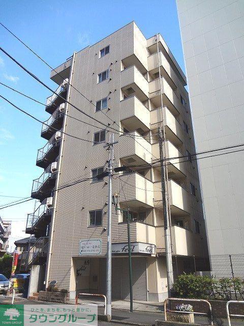 コンフォート 橋本